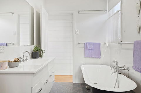 Lavender Cottage - Holiday Sunshine Coast 15