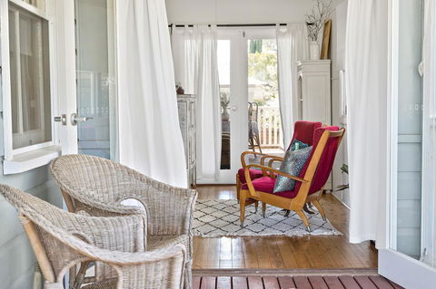 Lavender Cottage - Holiday Sunshine Coast 19