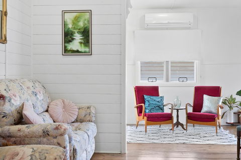 Lavender Cottage - Holiday Sunshine Coast 18