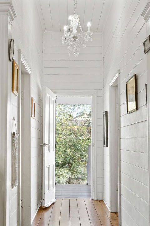Lavender Cottage - Holiday Sunshine Coast 5