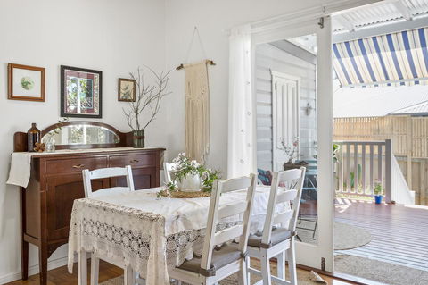 Lavender Cottage - Holiday Sunshine Coast 13