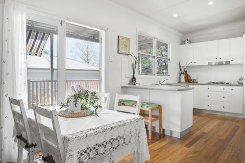 Lavender Cottage - Holiday Sunshine Coast 12