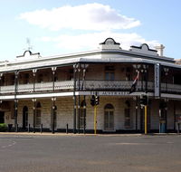 The Palace Hotel Kalgoorlie