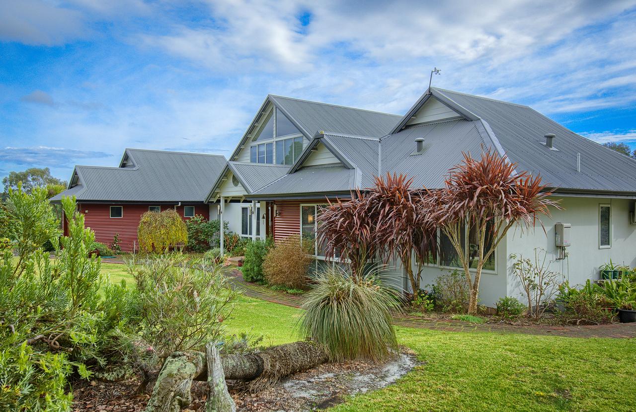 Willyung WA Sunshine Coast Tourism
