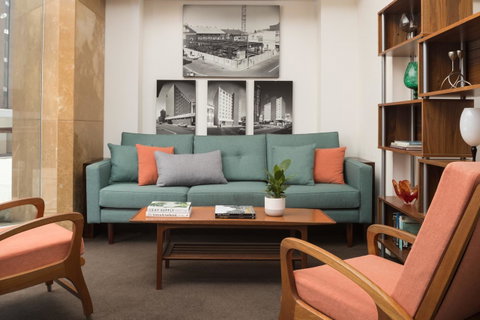 Pensione Hotel Perth - Holiday Sunshine Coast 20
