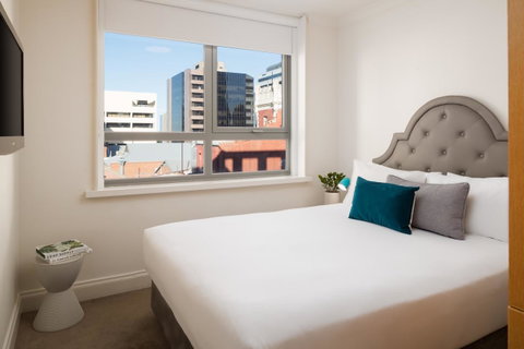 Pensione Hotel Perth - Holiday Sunshine Coast 16
