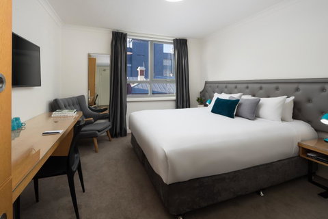 Pensione Hotel Perth - Holiday Sunshine Coast 8