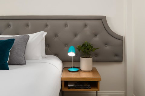 Pensione Hotel Perth - Holiday Sunshine Coast 23
