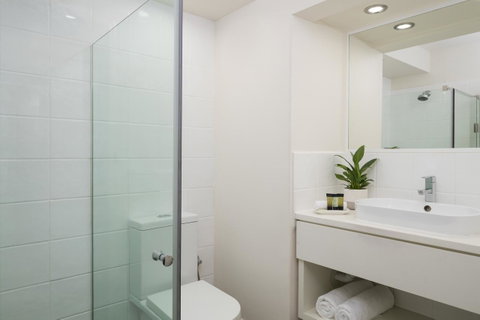 Pensione Hotel Perth - Holiday Sunshine Coast 2