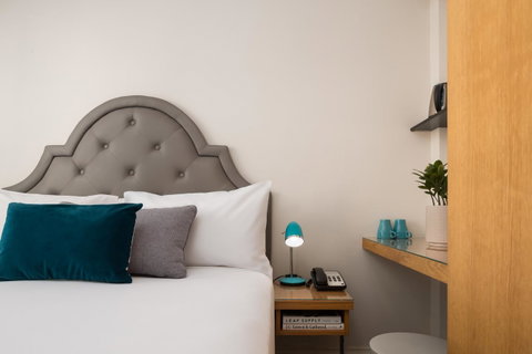 Pensione Hotel Perth - Holiday Sunshine Coast 15