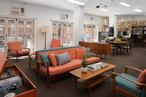 Pensione Hotel Perth - Holiday Sunshine Coast 6