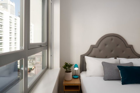 Pensione Hotel Perth - Holiday Sunshine Coast 14