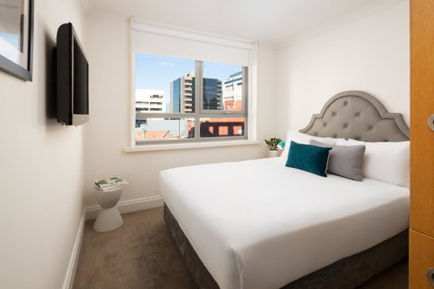 Pensione Hotel Perth - Holiday Sunshine Coast 17