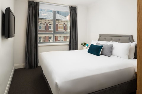 Pensione Hotel Perth - Holiday Sunshine Coast 12