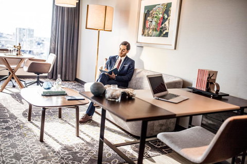 InterContinental Perth City Centre, An IHG Hotel - Sunshine Coast Tourism 15