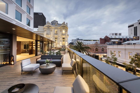 InterContinental Perth City Centre, An IHG Hotel - Sunshine Coast Tourism 0