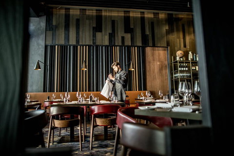 InterContinental Perth City Centre, An IHG Hotel - Sunshine Coast Tourism 21