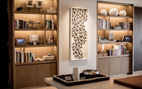 InterContinental Perth City Centre, An IHG Hotel - Sunshine Coast Tourism 24