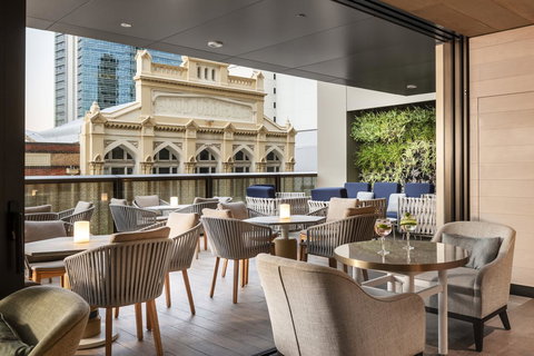 InterContinental Perth City Centre, An IHG Hotel - Sunshine Coast Tourism 1
