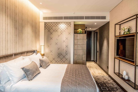 InterContinental Perth City Centre, An IHG Hotel - Sunshine Coast Tourism 35