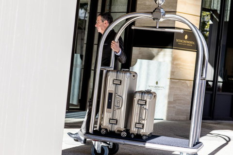 InterContinental Perth City Centre, An IHG Hotel - Sunshine Coast Tourism 18