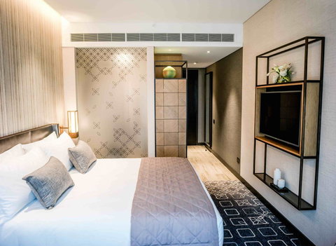 InterContinental Perth City Centre, An IHG Hotel - Sunshine Coast Tourism 6