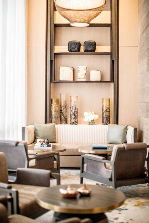 InterContinental Perth City Centre, An IHG Hotel - Sunshine Coast Tourism 5