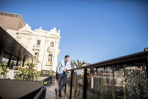 InterContinental Perth City Centre, An IHG Hotel - Sunshine Coast Tourism 23