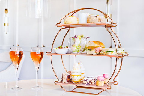 InterContinental Perth City Centre, An IHG Hotel - Sunshine Coast Tourism 22