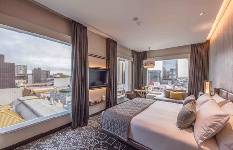 InterContinental Perth City Centre, An IHG Hotel - Sunshine Coast Tourism 34