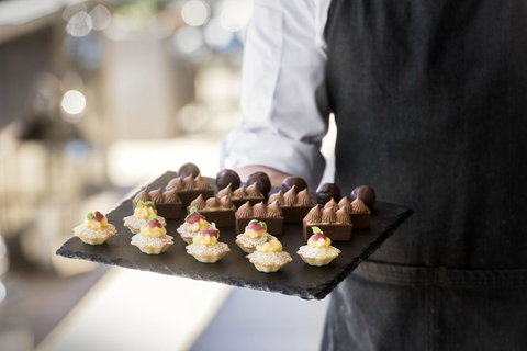 InterContinental Perth City Centre, An IHG Hotel - Sunshine Coast Tourism 20