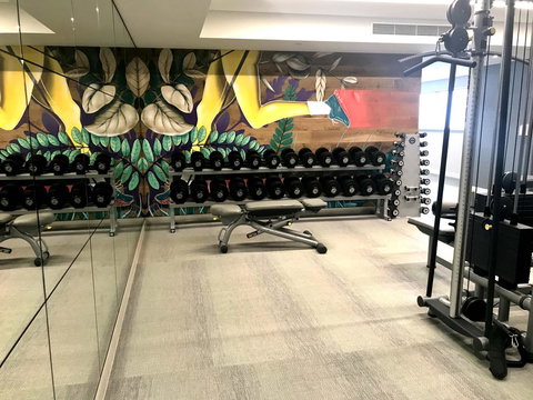 InterContinental Perth City Centre, An IHG Hotel - Sunshine Coast Tourism 19