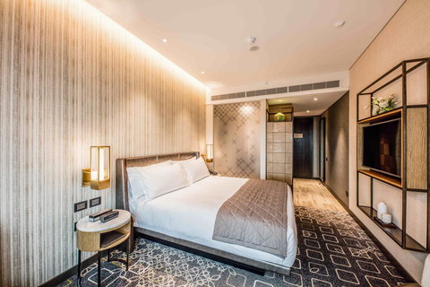 InterContinental Perth City Centre, An IHG Hotel - Sunshine Coast Tourism 28