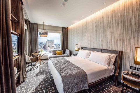 InterContinental Perth City Centre, An IHG Hotel - Sunshine Coast Tourism 27