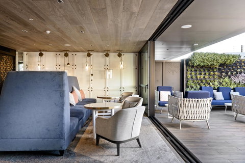 InterContinental Perth City Centre, An IHG Hotel - Sunshine Coast Tourism 2