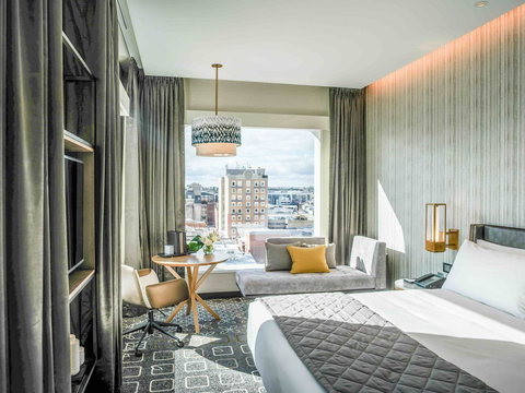 InterContinental Perth City Centre, An IHG Hotel - Sunshine Coast Tourism 29