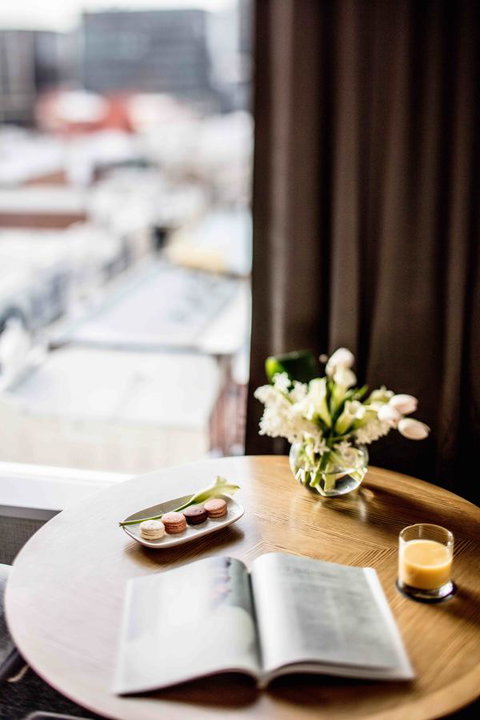 InterContinental Perth City Centre, An IHG Hotel - Sunshine Coast Tourism 33