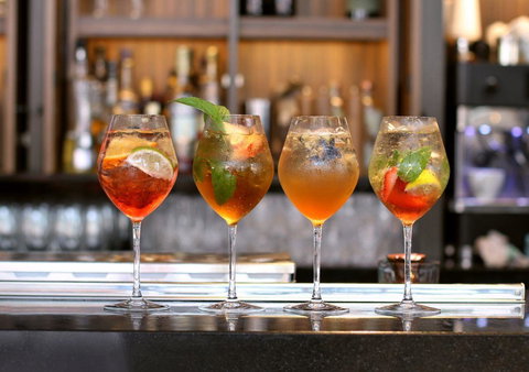 InterContinental Perth City Centre, An IHG Hotel - Sunshine Coast Tourism 10