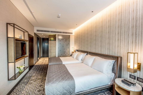 InterContinental Perth City Centre, An IHG Hotel - Sunshine Coast Tourism 17