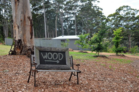 The Floating Forest - Sunshine Coast Tourism 11