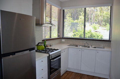 The Floating Forest - Sunshine Coast Tourism 10