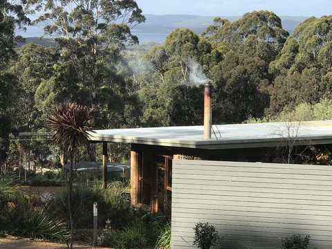 The Floating Forest - Sunshine Coast Tourism 4
