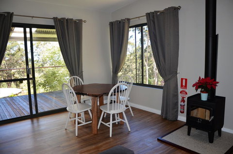 The Floating Forest - Sunshine Coast Tourism 5