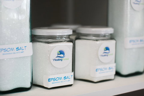 The Floating Forest - Sunshine Coast Tourism 38