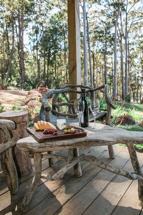 The Floating Forest - Sunshine Coast Tourism 35