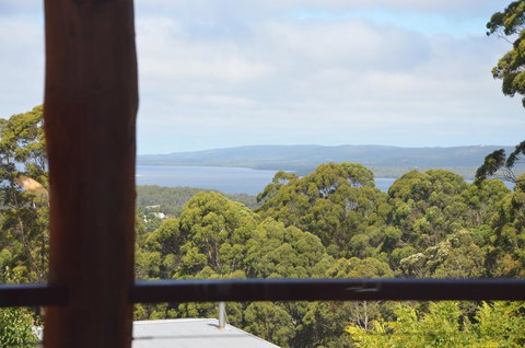 The Floating Forest - Sunshine Coast Tourism 21