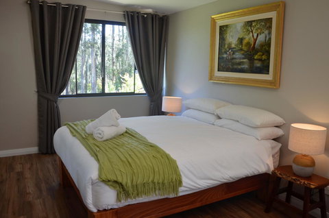 The Floating Forest - Sunshine Coast Tourism 9