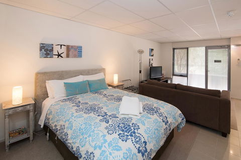 Pegasus - Sunshine Coast Tourism 1