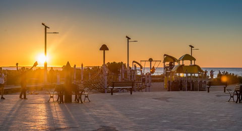 Ocean Beach Chalet 18 - Sunshine Coast Tourism 31