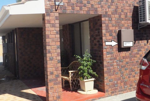 Ocean Beach Chalet 18 - Sunshine Coast Tourism 26